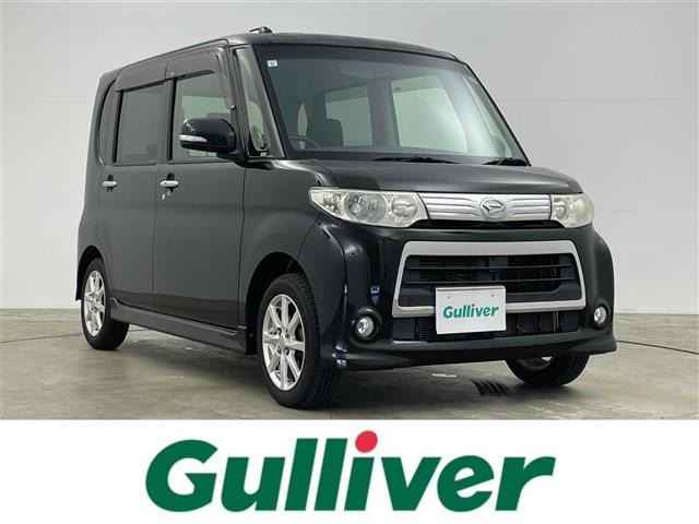 タントカスタム X スペシャル 修復歴無し