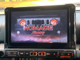 ジムニーノマド 1.5 FC 4WD 
