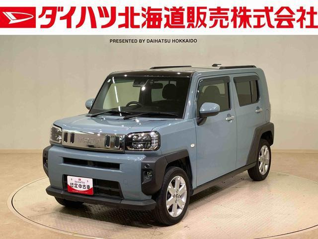 タフト G 4WD 