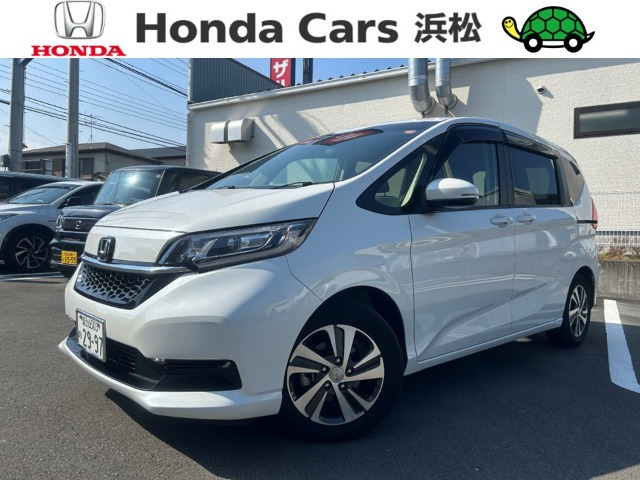 ホンダ フリード 