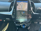 気温に合わせて直感的に操作することで、車内をいつでも快適に保てます。