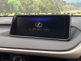 【12.3インチワイドナビ】高級感とインパクトのある大型ワイドナビを装備。各種オーディオ操作はもちろん、横長ワイド画面でのマップ2分割表示など、利便性も高いナビです♪