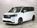 ホンダカーズ東京中央大泉店へようこそ。 当社デモカーお墨付き車両。人気車両で充実装備の一台。お薦めです。