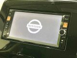 【純正ナビ】人気の純正ナビを装備。オーディオ機能も充実しており、Bluetooth接続すればお持ちのスマホやMP3プレイヤーの音楽を再生可能!毎日の運転がさらに楽しくなります!!