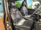 もちろん車内はキレイです♪よりクリーンな状態をキープしたいお客様には『ナノゾーンコート』がおすすめ!新型コロナウイルス対策や、除菌・消臭に効果を発揮し多くの方にご好評いただいております。