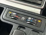 【シートベンチレーション】夏場は涼しい風でお尻や背中の熱やムレを防ぎ、冬はエアコンよりも早く温まってポカポカに!季節を問わず快適に過ごせます。