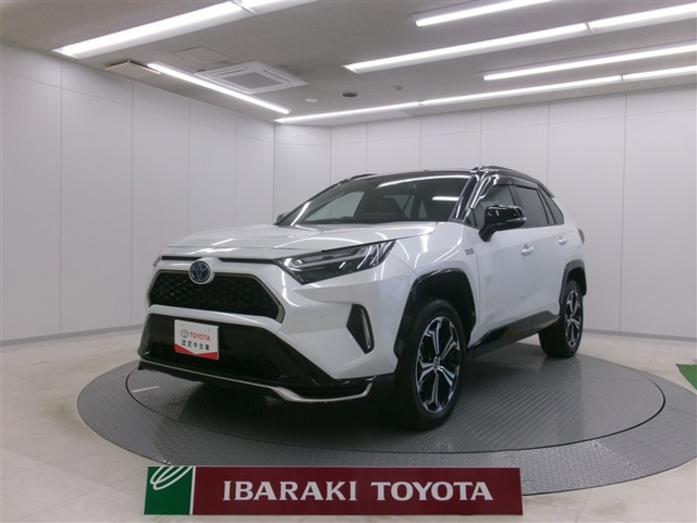 トヨタ RAV4 