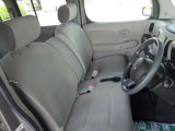 運転席シート画像になります。