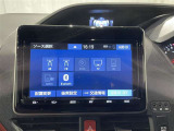 トヨタ純正9インチナビ NSZT-Y68T