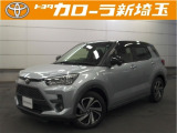 ワンオーナーの「ライズZ」が入庫しました