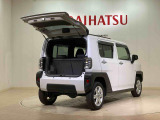 下回りのサビが気になる方には、下回防錆加工をオススメしております!
