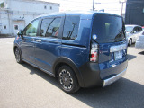 エンジンルームもピカピカにクリーニングされています。