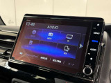 Bluetoothオーディオをはじめ様々なオーディオソースがついています!これでドライブもより一層楽しめますね!