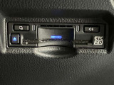 高速道路をスイスイッと通過の『ETC』付き!ETCカードをお持ちでない方は、トヨタETCカードもございますので、ご相談下さいね☆詳しくは無料通話0078-6003-827541 相模原ICすぐ