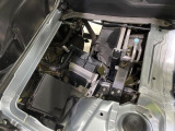 親切・丁寧な専門メカニックスタッフが応対!・車検・点検整備・事故等の修理などアフターサービスも安心。お車のカスタマイズもネクステージのサービススタッフまでご相談ください!
