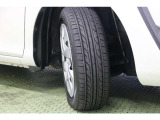 タイヤサイズ 185/60R15。