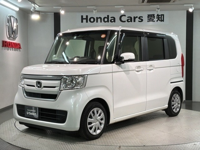 ホンダ N-BOX 
