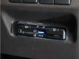今や必需品の◆ETC車載器 装備車◆ 有料道路を利用する際にスムースに通過でき、わずらわしい料金支払いから開放されます!