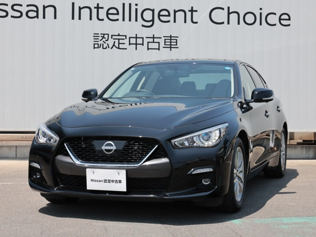 スカイライン 3.0 GT