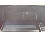 CDの再生も可能です。