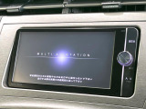 【ナビゲーション】使いやすいナビで目的地までしっかり案内してくれます。各種オーディオ再生機能も充実しており、お車の運転がさらに楽しくなります!!