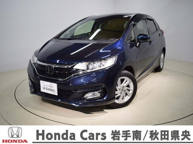 ホンダ フィット 