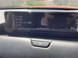 もちろんTVも装備してます。