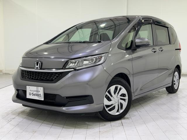 ホンダ フリード 