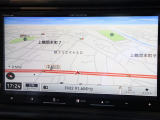 Bluetooth対応ナビ!