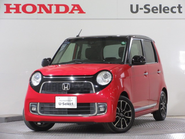 ホンダ N-ONE 