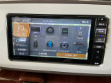 【Bluetooth Audio】いつもの音楽・いつものラジオ番組を、ドライブでも存分にお楽しみいただけます♪