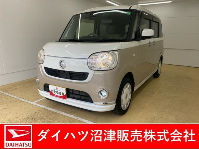 ムーヴキャンバス X メイクアップ SAIII 