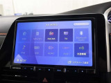 フルセグテレビも装備ドライブをより楽しいものにします。