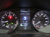 見やすくかっこいいデザインのスピードメーターです☆走行距離も比較的少ないお車となっております!