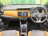 キックス 1.2 X ツートーン インテリアエディション (e-POWER) 