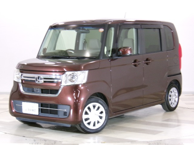 N-BOX L ターボ