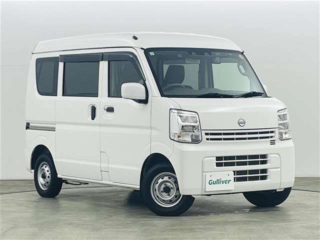 日産 クリッパー 