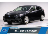 スバル インプレッサハッチバック