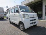 ハイゼットカーゴ スペシャル 4WD 