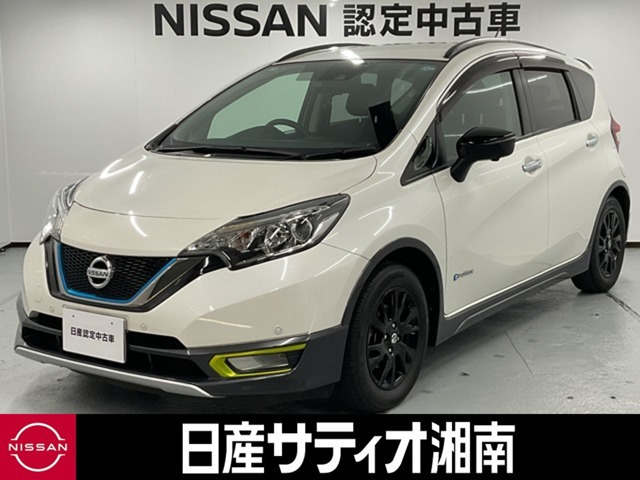 日産 ノート 