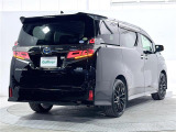 ヴェルファイア ハイブリッド 2.5 ZR Gエディション E-Four 4WD 修復歴無し