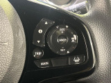 【アダプティブクルーズコントロール】高速道路での長距離走行が楽に!!自動で速度を保つクルーズコントロールが、衝突軽減システムと連携し、前方の車両を感知して車間を保つように速度調節してくれます!!