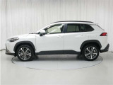 カローラクロス 1.8 ハイブリッド Z E-Four 4WD 