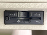 【ETC】高速道路の料金所をストレスなく通過!話題のスポットやサービスエリアに多い「スマートIC」利用時は必須のアイテムです。当店でセットアップを実施、ご納車当日からすぐにご利用いただけます!