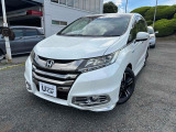 ホンダ オデッセイ