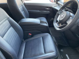 運転席まわりになります。実際に乗って頂き乗り心地をご体験してみてください。