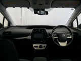 見通しのよいすっきりとした視界で、誰でも運転しやすいです。運転のしやすさは疲れにくさにも繋がりますよ♪
