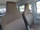 運転席シート廻りは使用感も少なく、良好な状態となっています。丁寧に使われていたことがよくわかりますね
