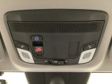 Honda CONNECT搭載車です。「Honda Total Care プレミアム」に加入頂くと、「緊急サポートセンター」や「Honda ALSOK駆けつけサービス」などのサービスが受けられます。