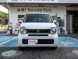 ホンダセンシング装着車